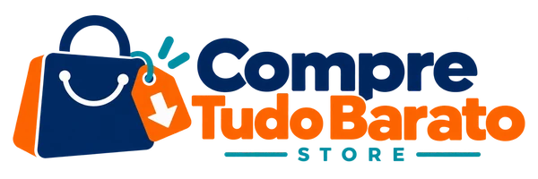 Compre Tudo Barato Store