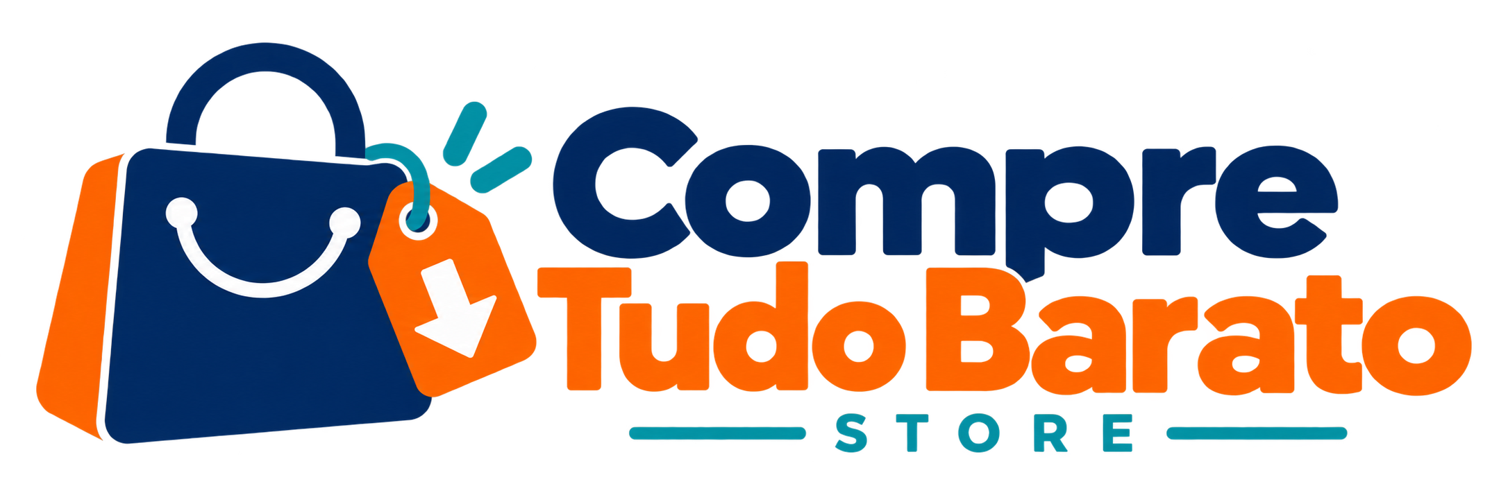 Compre Tudo Barato Store